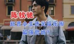 陈牧驰娱乐圈吃瓜,揭秘明星背后的“吃瓜”故事