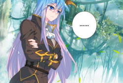 斗罗大陆漫画4,魂兽觉醒，少年英雄崛起