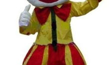 漫画人偶,漫画中的奇幻世界