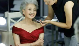 91岁婆婆直播,跨越时代的温暖分享